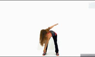 热身跟拉伸动作,热身和拉伸的方法视频