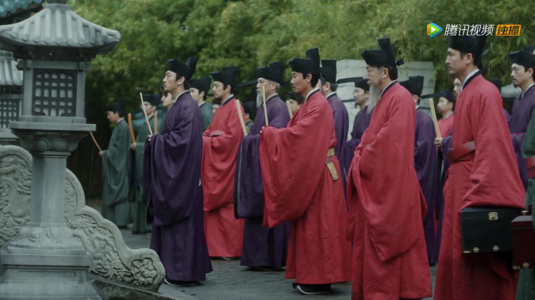 通篇全「抄」还被夸，不愧是国剧门脸