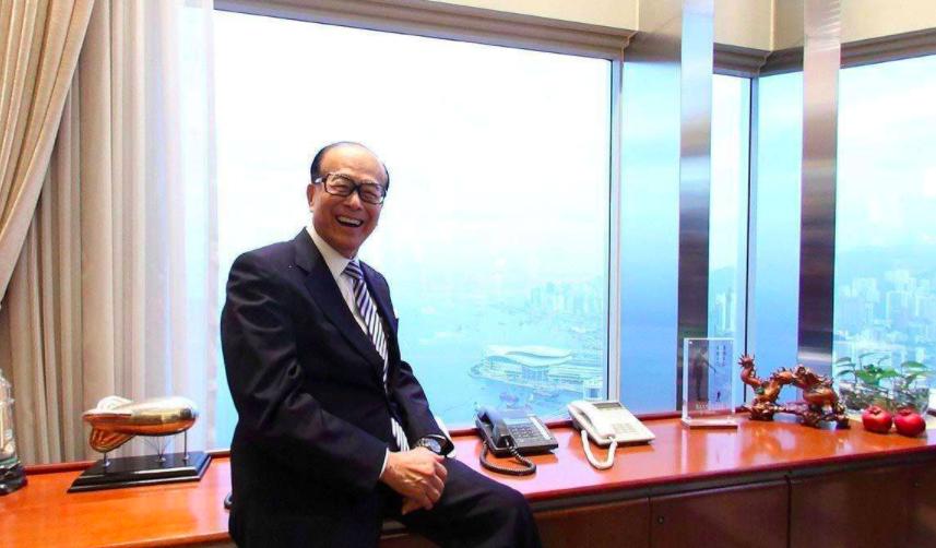 香港首富李嘉诚给年轻人的忠告,香港首富李嘉诚的15条忠告
