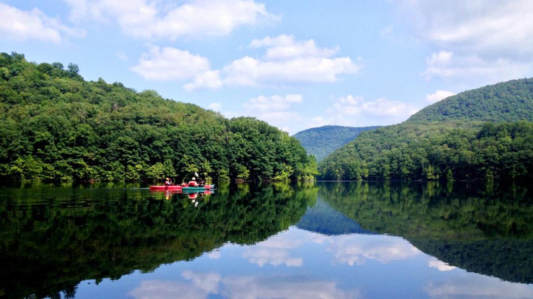 介绍马里兰州视频,关于美国的小知识