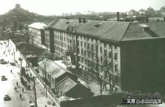 最真实的老北京照片,珍贵的老北京照片