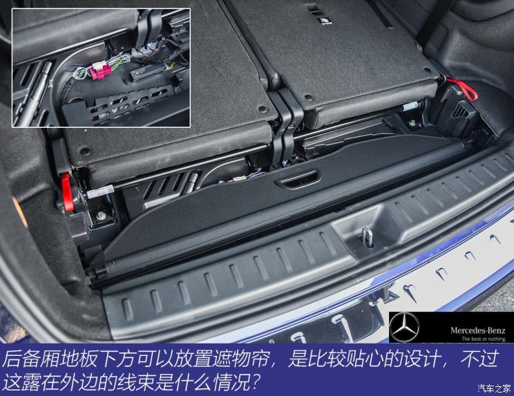 奔驰glb35amg,glb35奔驰评测视频