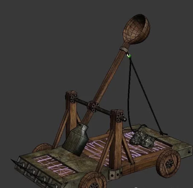 三国志战略版器械攻城值,三国志11攻城器械