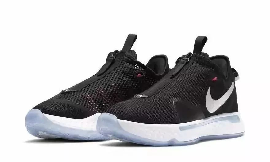 李宁驭帅14球队PE曝光！产品碾压耐克，就这CBA还不满意？