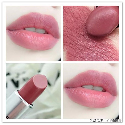 mac口红推荐最新热门色号夏季,mac草莓红口红foreverdarling