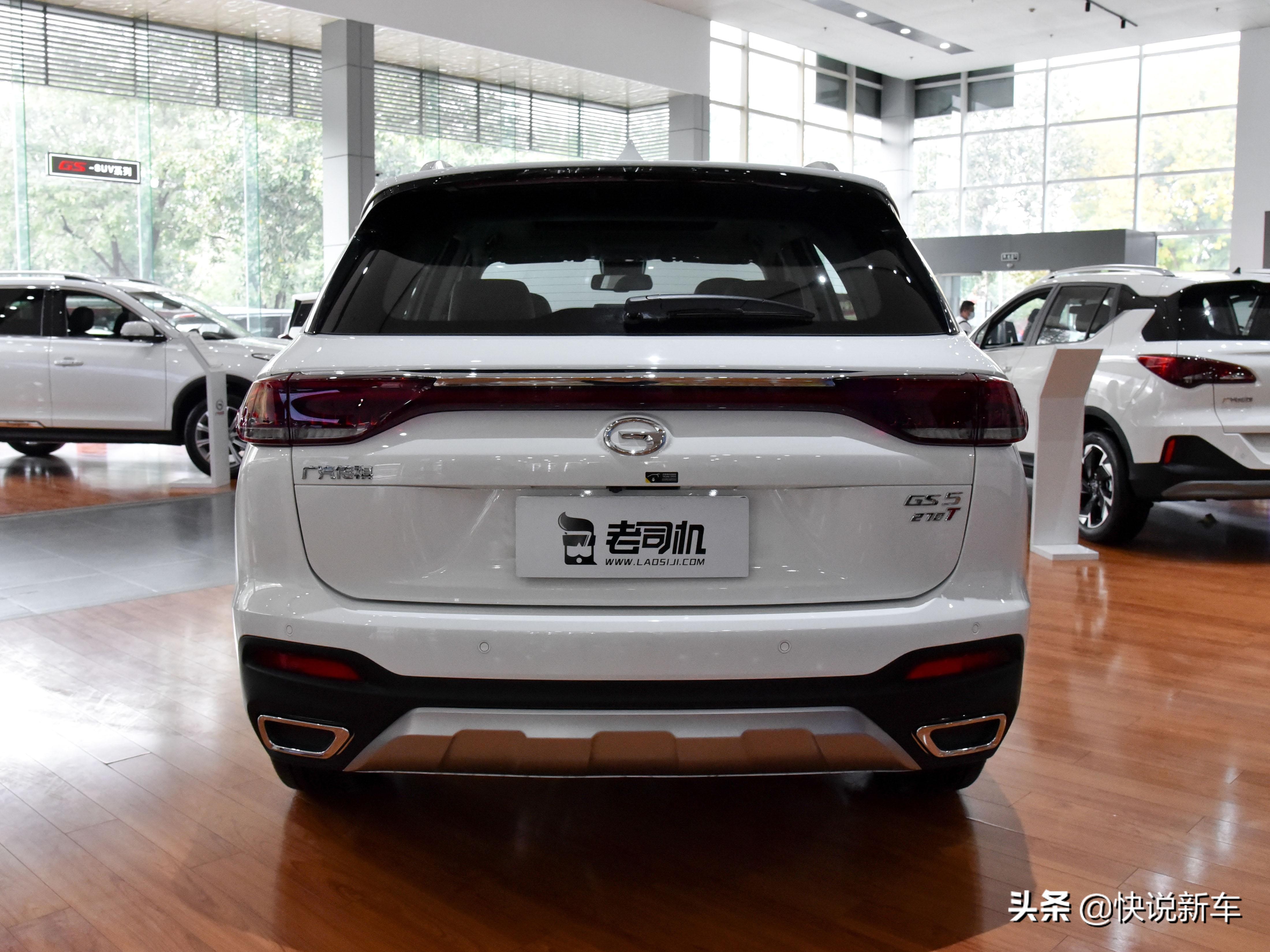 空间大油耗低高颜值15万内的suv,空间大性价比高的家用suv