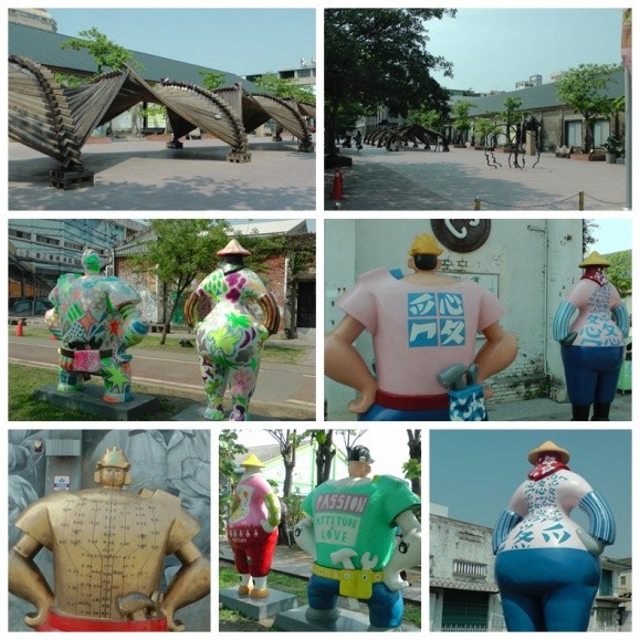 台湾环岛8日旅游路线攻略,台湾环岛8日跟团游攻略