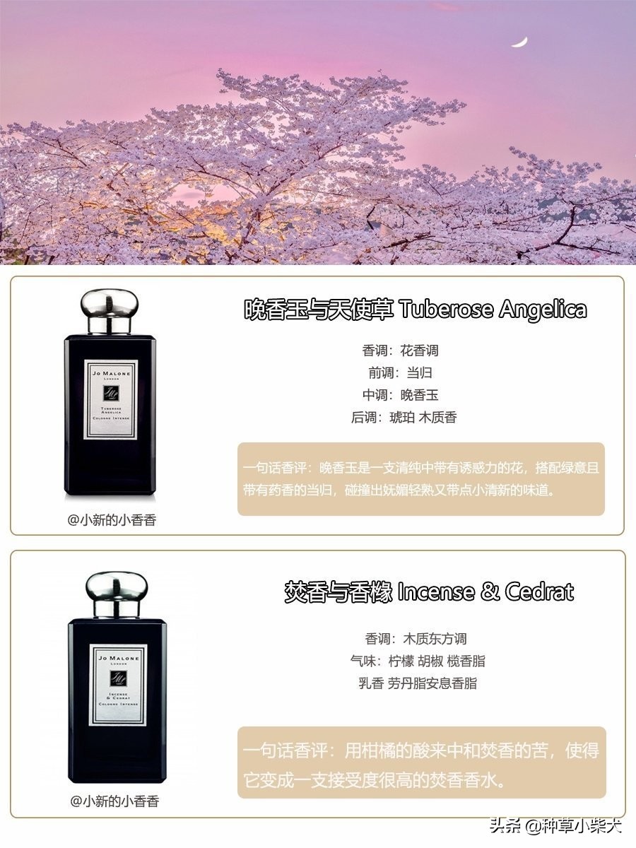 祖玛珑馥郁系列测评,祖玛珑香水评测