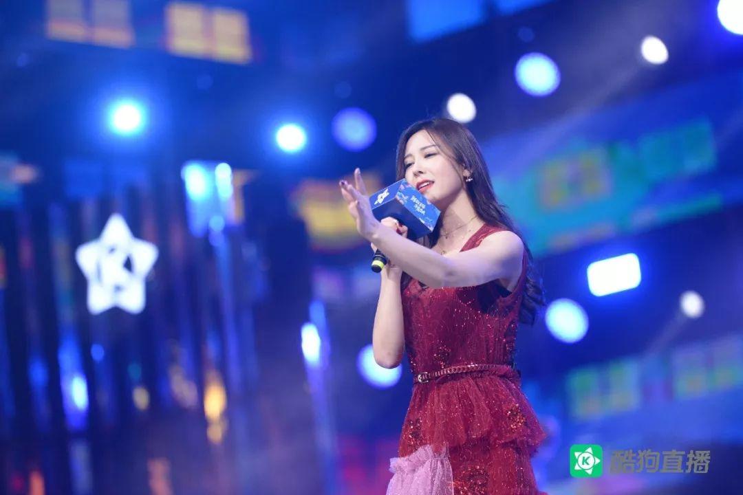 酷狗直播怎么做歌手,酷狗如何开通音乐直播