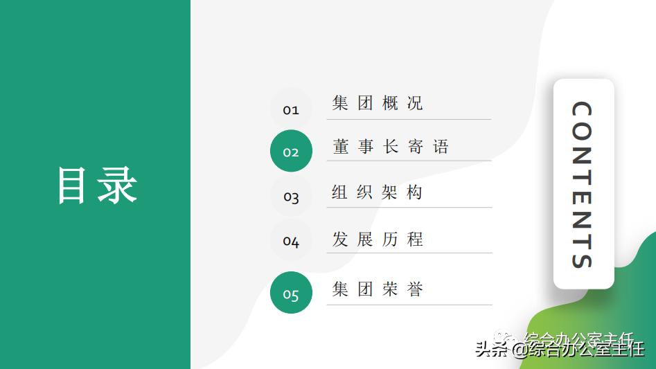 企业介绍ppt怎么做才好看,企业简介word版和ppt版哪个好