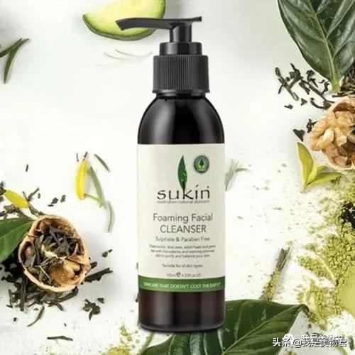 澳洲sukin官网,澳洲纯植物护肤品牌价格