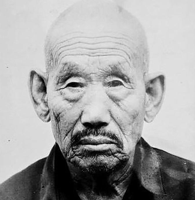 四川104岁老农去世留下奖状,河南老农因一份奖状暴露身份