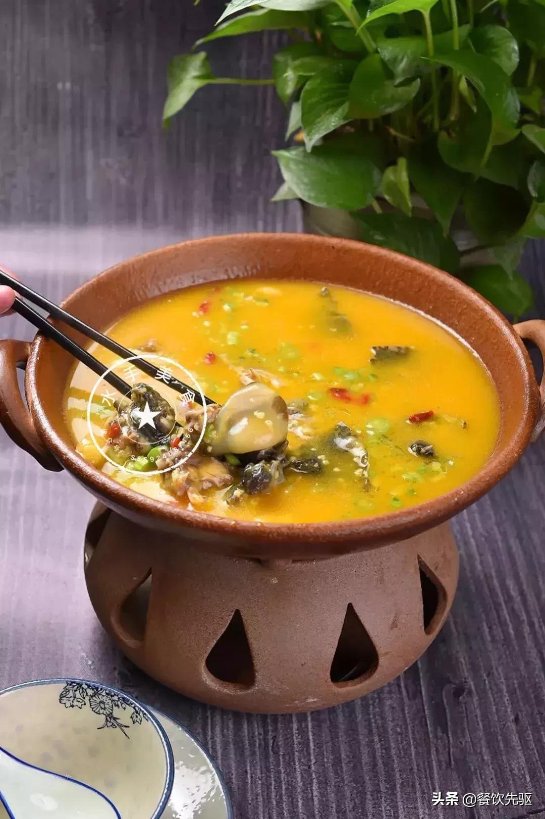 甲鱼菜谱家常菜做法,甲鱼菜正确吃法大全