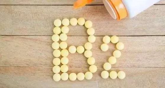 维生素B2能对付那么多病