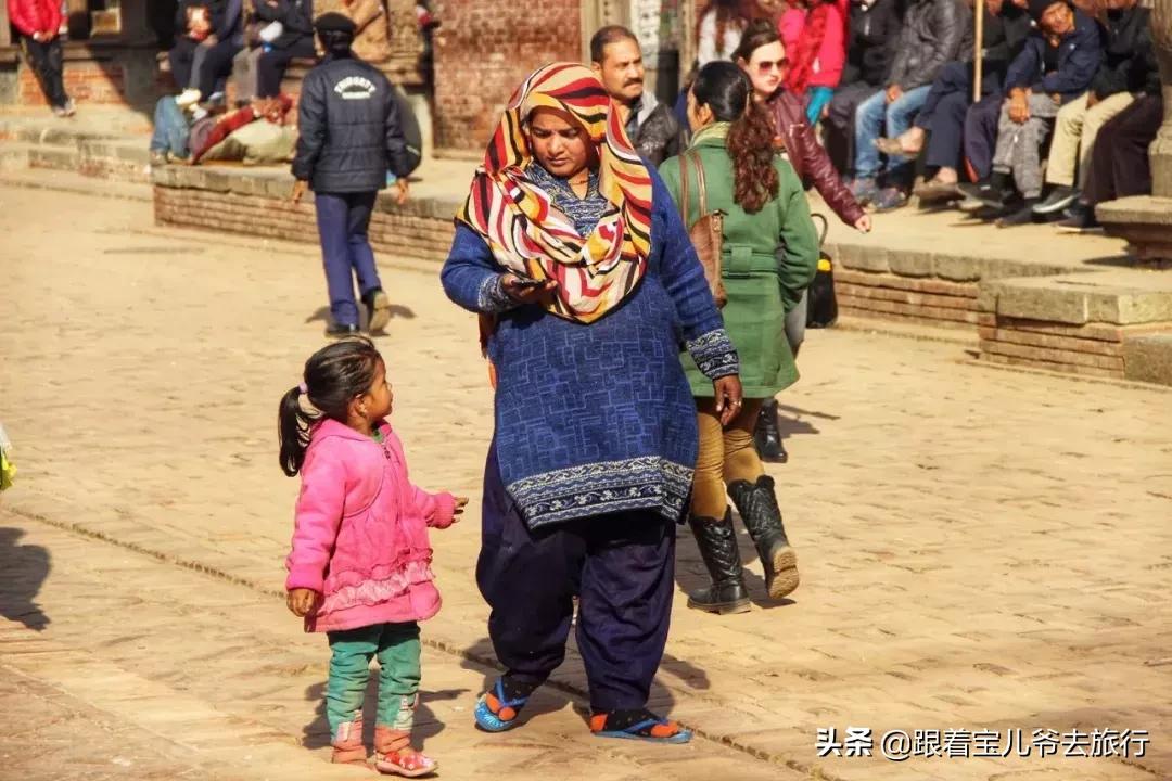 尼泊尔帕坦杜巴广场黑天神庙,尼泊尔杜巴广场门票