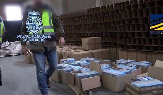 海淘假货这么多的原因是什么,揭秘国内假货