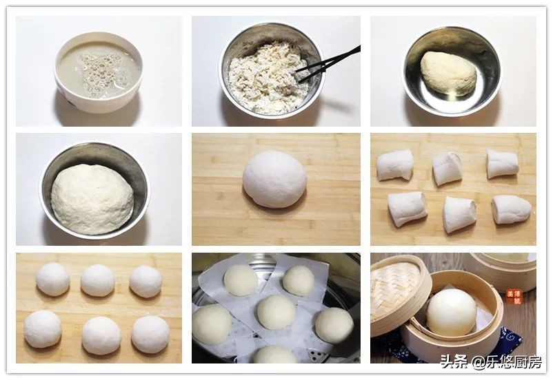 馒头做出来不好吃怎么办,馒头做出来不甜怎么办