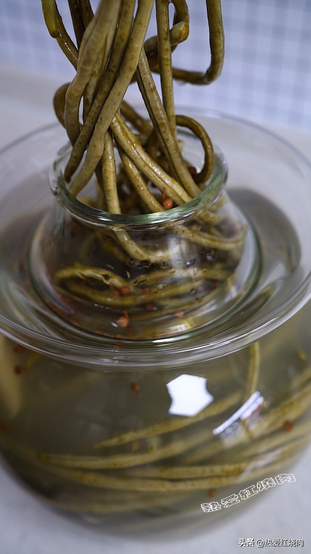 只需一晚就能腌制的泡菜,用泡菜怎么做家常菜