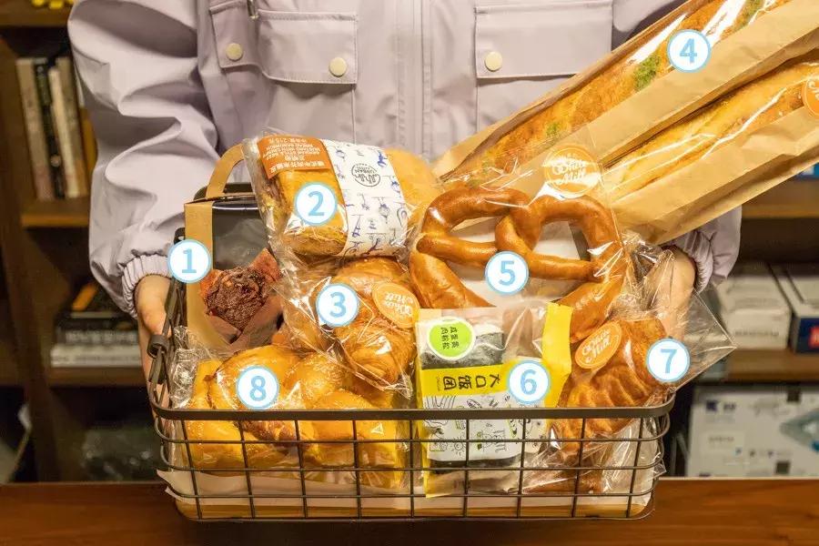 天啦噜!我司的超市差点被搬空了