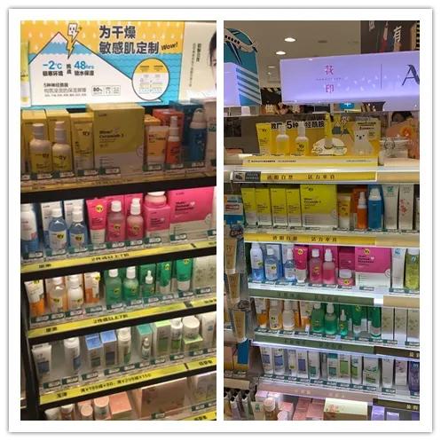 最好用的水乳没有之一,最好用的水乳套装排名