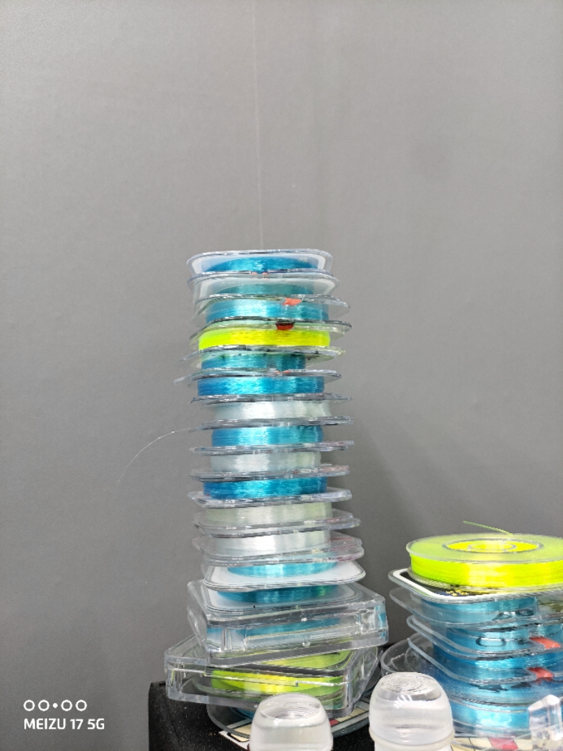 对于鱼线好坏你真的知道吗,关于鱼线的六个实话