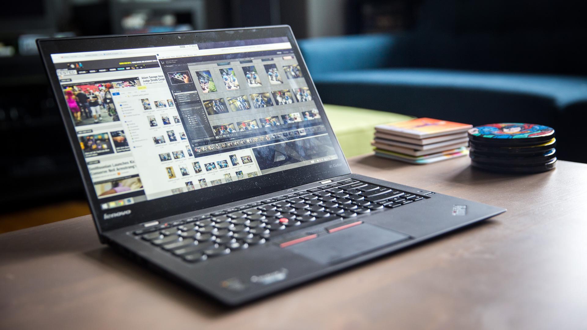 联想thinkpad x1 carbon怎么样 (thinkpadx12019carbon深度体验)