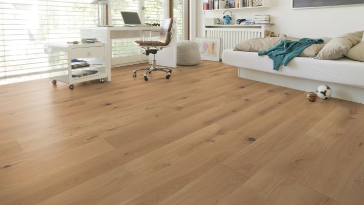 实木复合地板和强化复合地板,实木复合地板和实木多层木地板