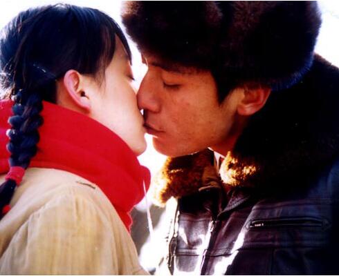 孙俪合作过的男演员中谁爱过她,孙俪合作过的六大男星