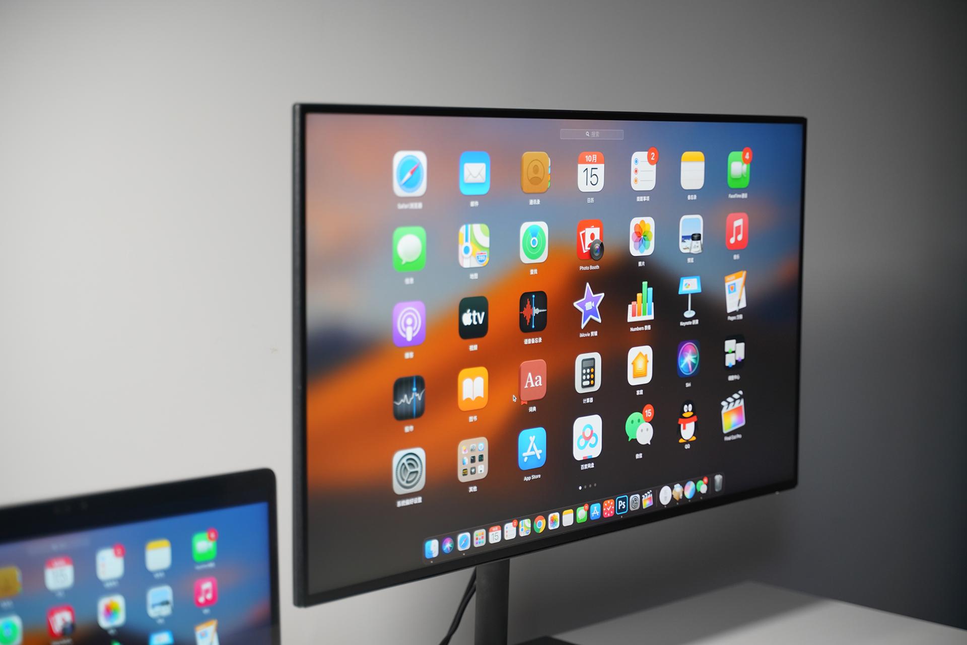 macbook外接显示器的正确方法,macbook外接显示器用dp还是hdmi