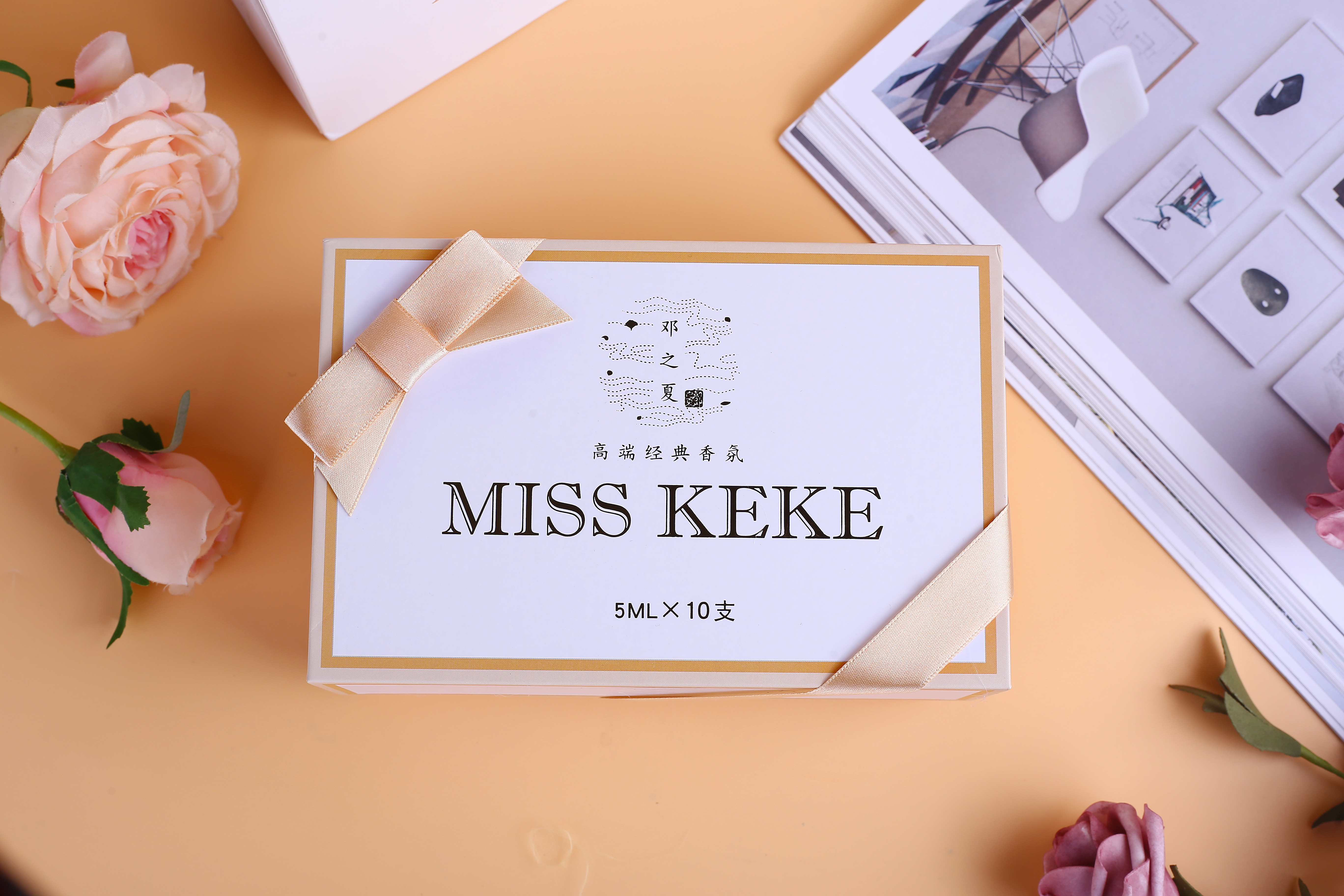 情人节礼物还没想好?我们替你挑好了最合适的礼物