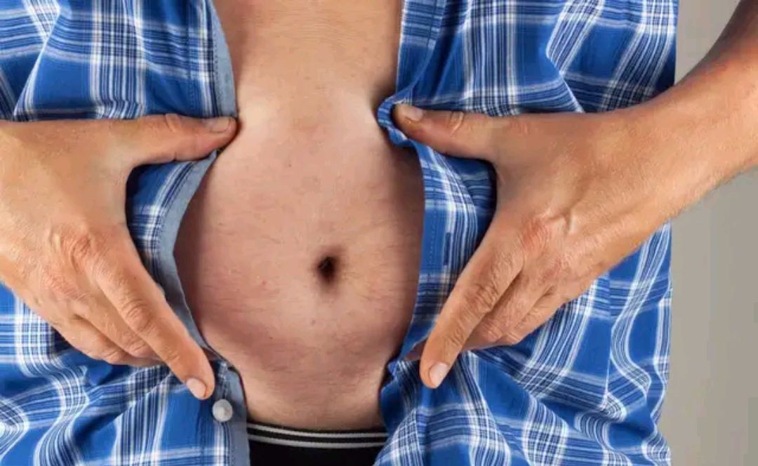 拍打身体排污口的作用,人体到底有七个还是八个排污口