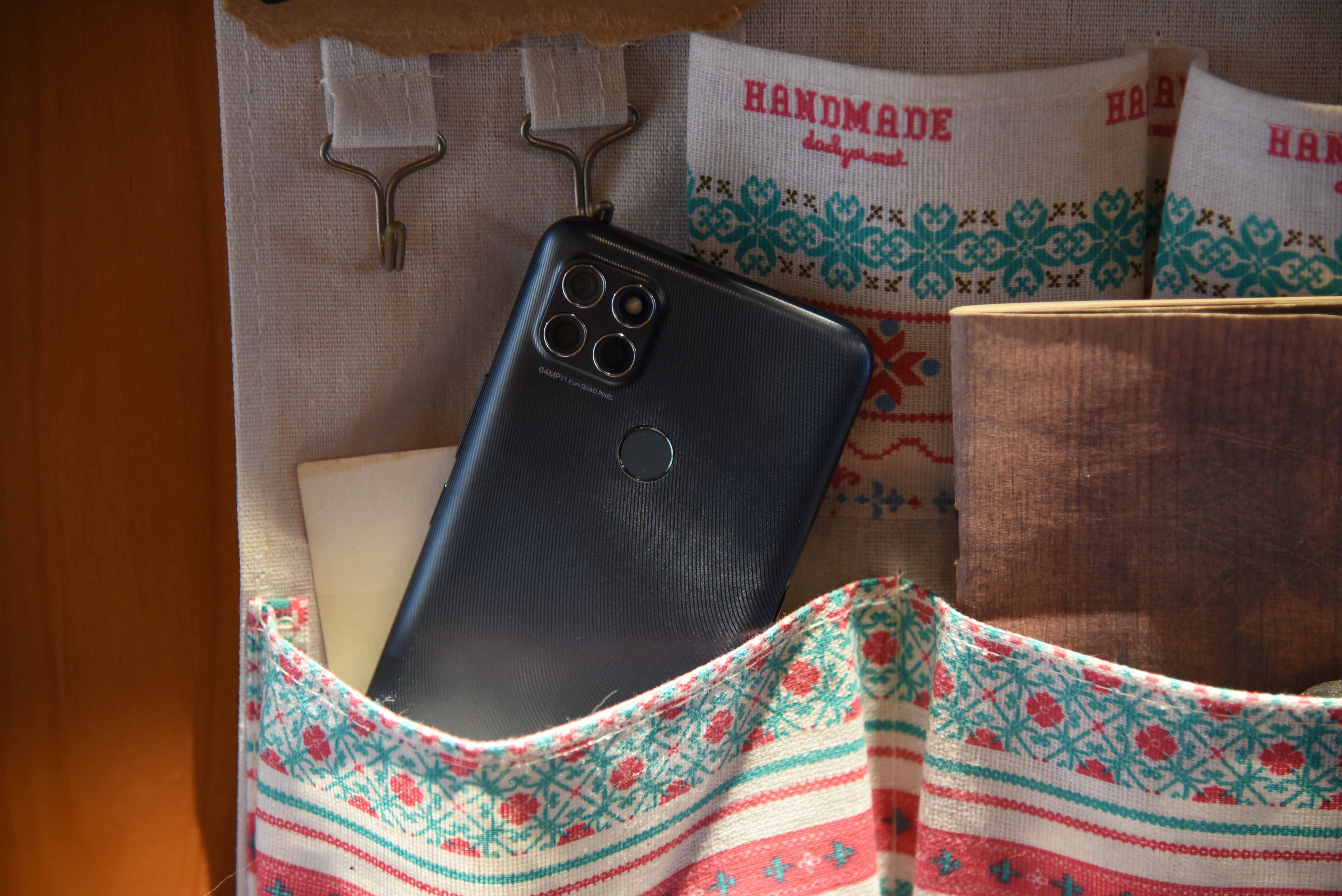 6000mah长续航手机推荐,联想乐檬k12pro