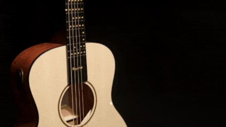 满足你的吉他梦！入手Poputar智能吉他，21天就能玩转吉他