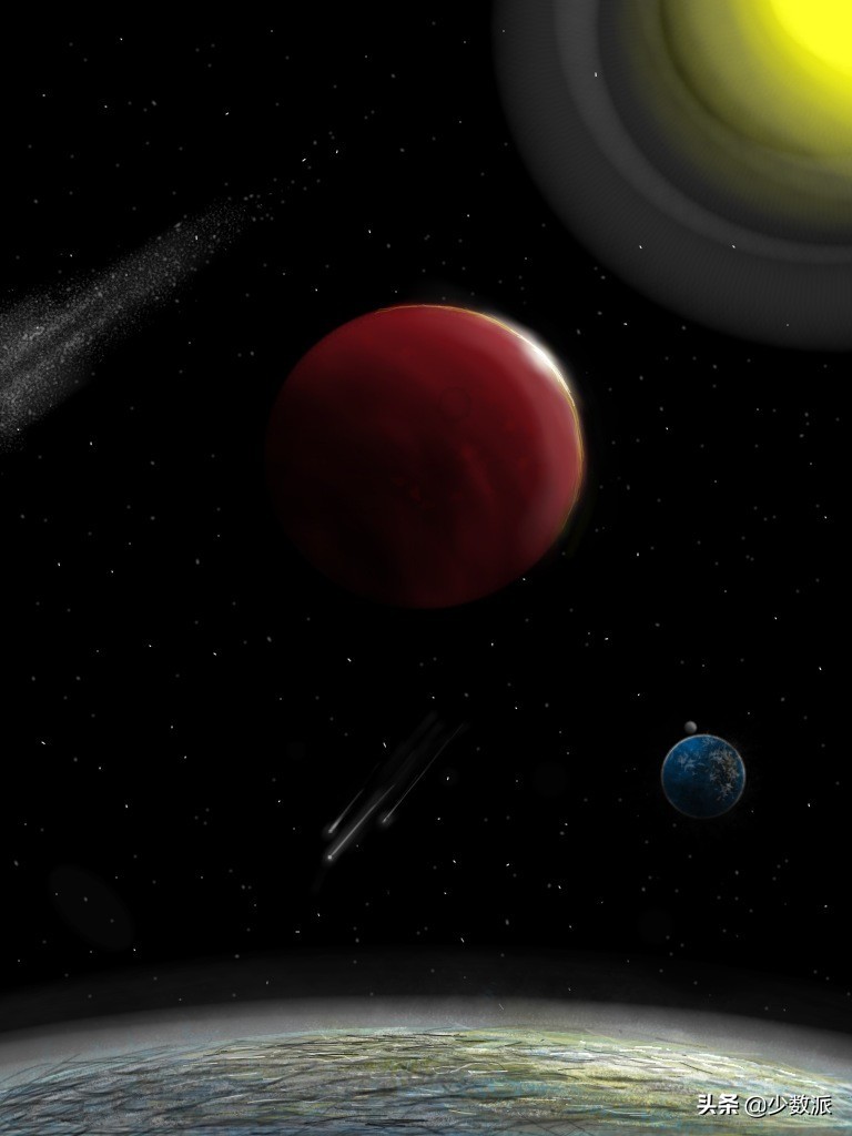 iPad是「无用的玩具」？用了一年，它为我打开了另一个世界