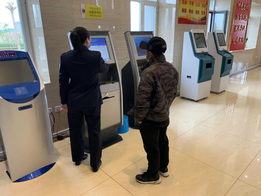 珲春市出入境管理局春节几号上班,吉林珲春出入境管理大队