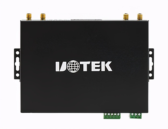 新品第二期｜4G工业路由器R9607系列