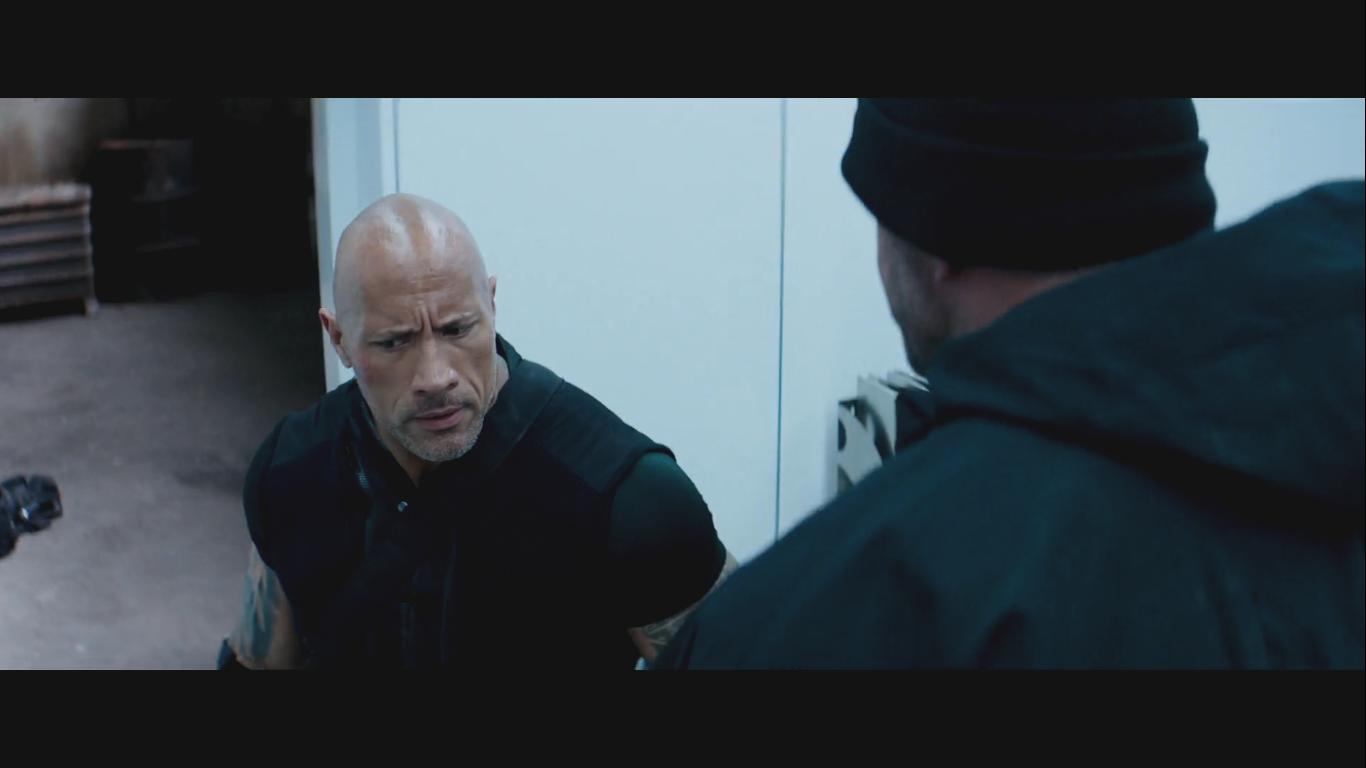 《速度与激情9》“韩”惊喜复活，战车磁力战机登场肾上腺素狂飙