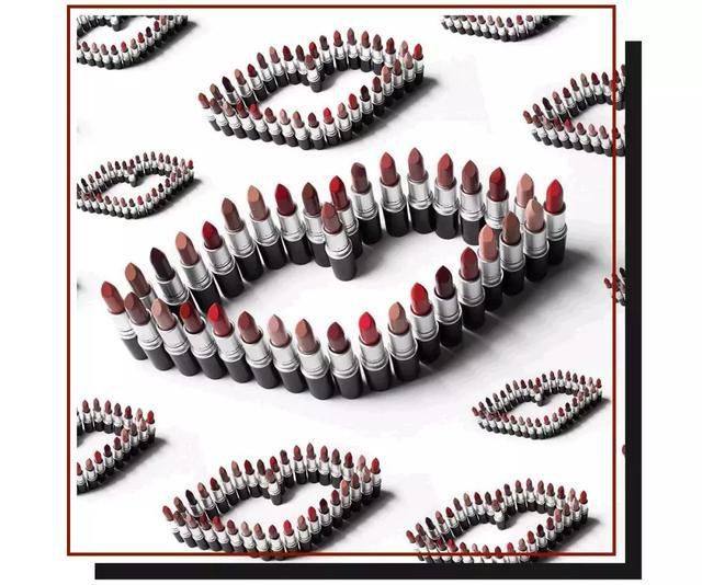 香港直邮口红正品吗,mac魅可新款透明磨砂口红小样1.5g