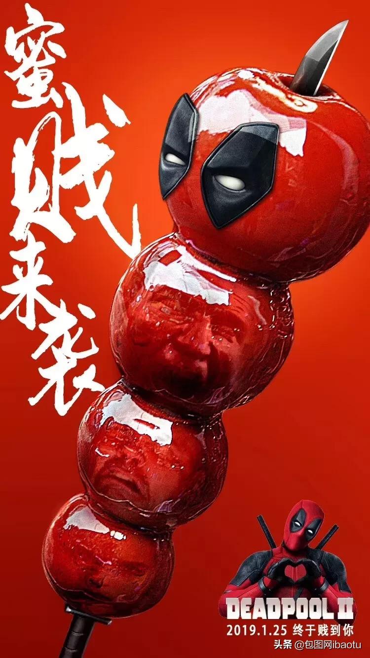 看了十多遍的广告,有哪些解决方案的海报值得收藏