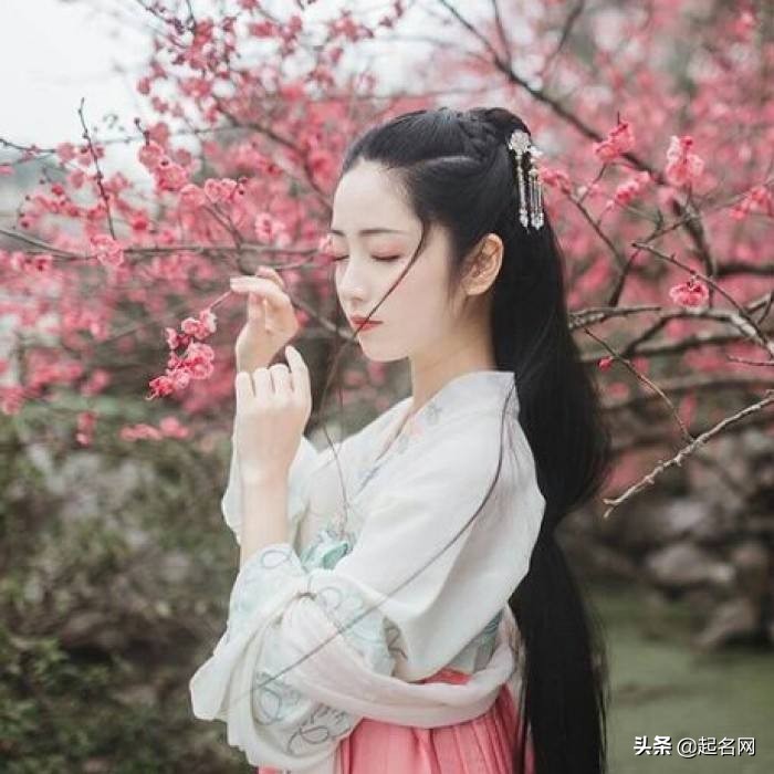 古风邪魅网名,邪魅的古风名称