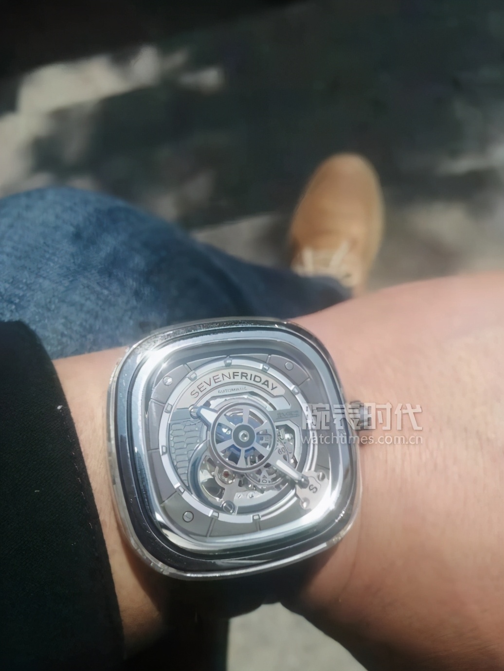 劳力士爱彼碳纤维表,劳力士爱彼江诗丹顿