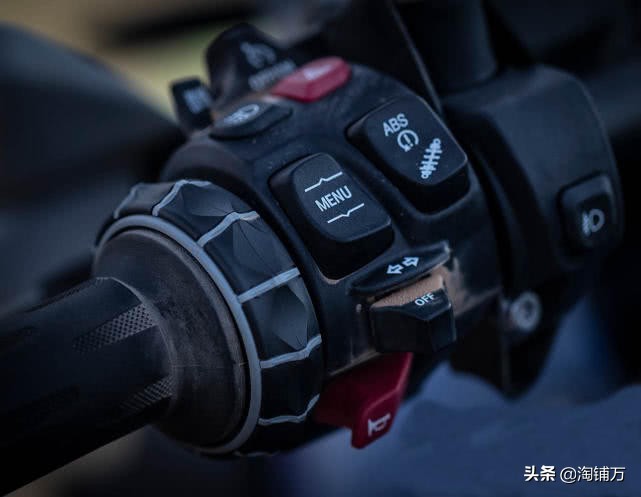 宝马f850gs40周年纪念版评测,2019款宝马f850gs拉力版