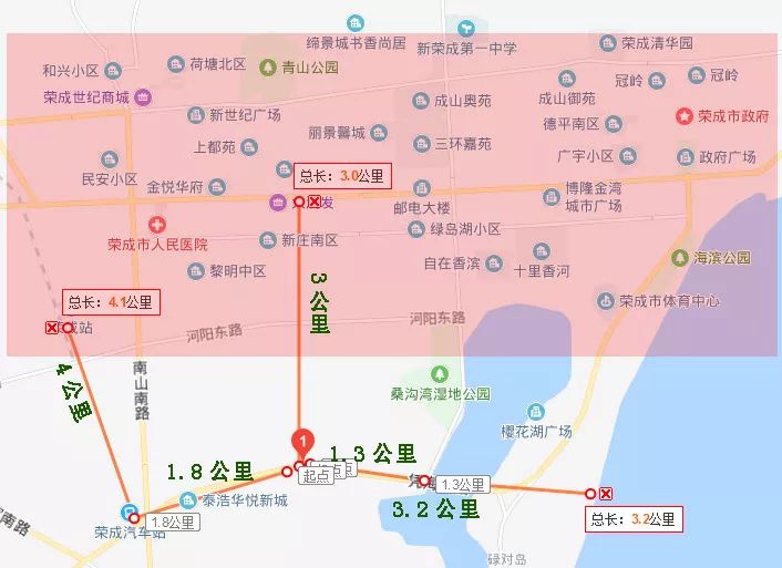 荣成万嘉悦湖湾为什么弄特价房,荣成万嘉悦湖湾风水怎么样