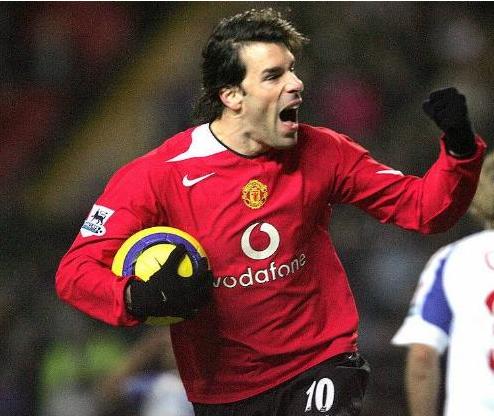 全世界最适合c罗的三大中锋,足坛史上十大巨星c罗仅能排第十