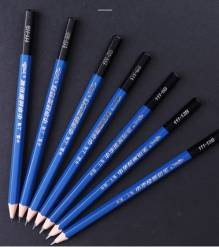 美术生开学必备画材,美术生专用测作品分神器