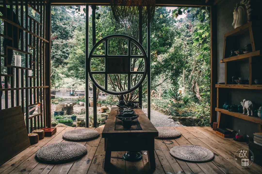 偷得浮生半日闲图,偷得浮生半日闲歌曲