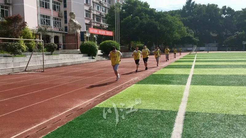 2024年泸州中考抽考体考项目,泸州体考抽考项目有哪些