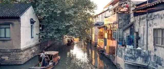 去苏州最值得去的8个地方,外地人到苏州哪些地方值得去