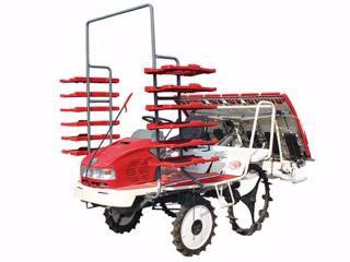 沃得水稻插秧机施肥机,新款沃得插秧机可以用几年