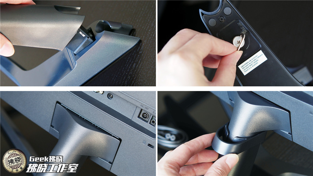 三星屏幕为什么这么强,三星显示器曲面屏和直面屏哪个好